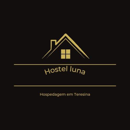 Hostel Luna Teresina Exterior foto