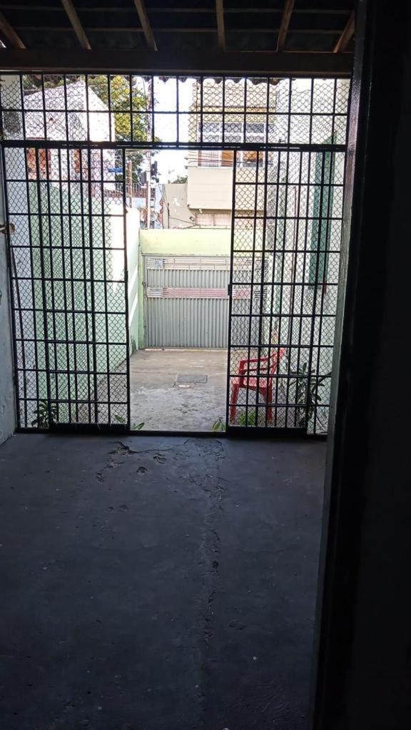 Hostel Luna Teresina Exterior foto